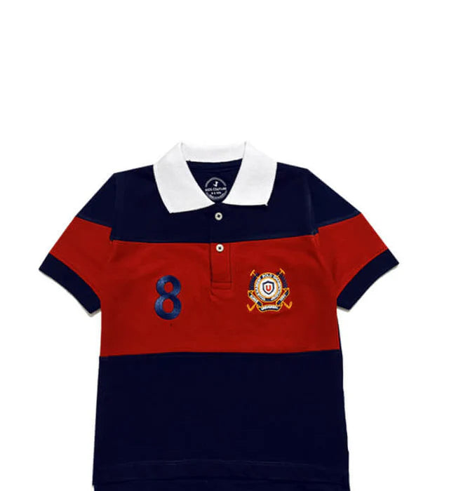 Polo Shirt for Boys